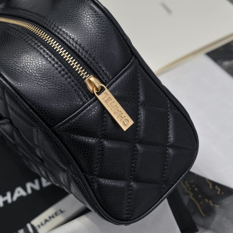 Chanel Top Handle Bags